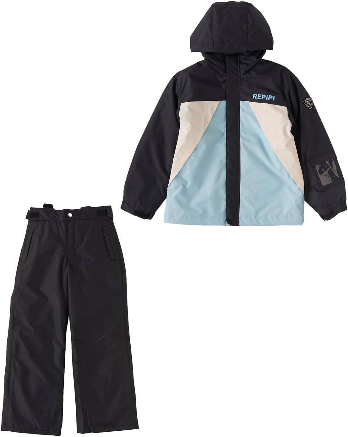 スノーボード ウェア ゴーグル 手袋 ニット帽 ネックウォーマー セット MTU スノーボード ウェア ゴーグル 手袋 ニット帽 ネックウォーマー セット